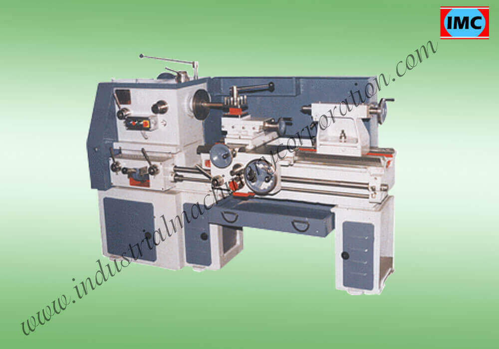 Lathe Machines