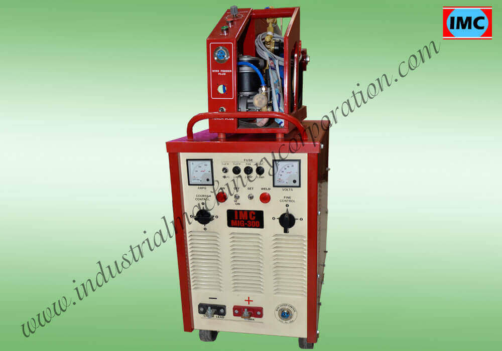 Mig Welding Machine