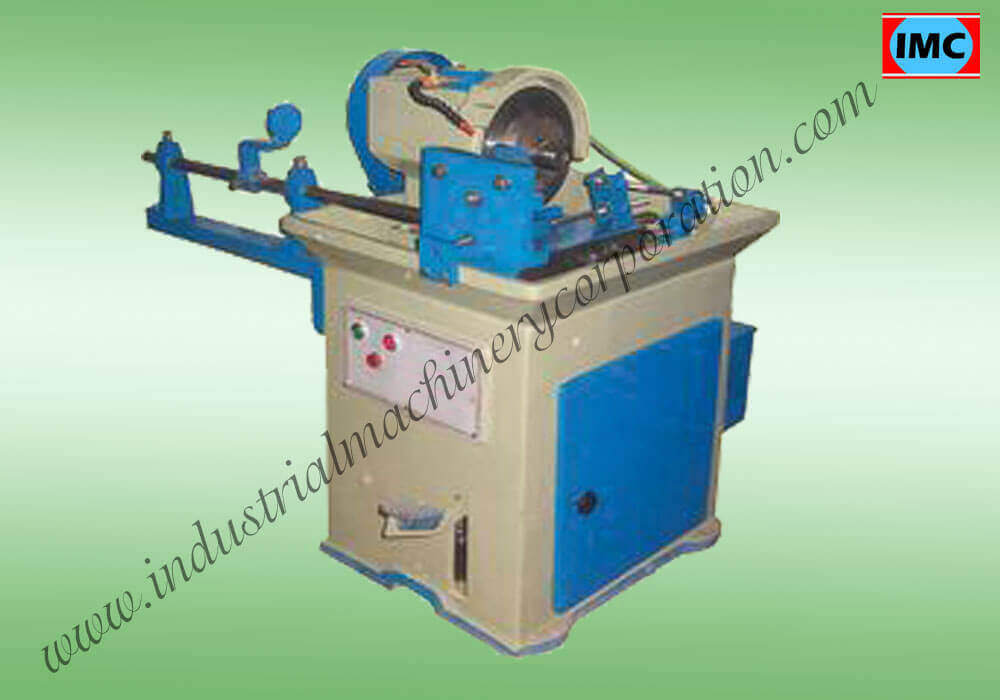 Pipe Cutting Machine